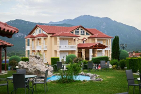 Famissi Suites 6